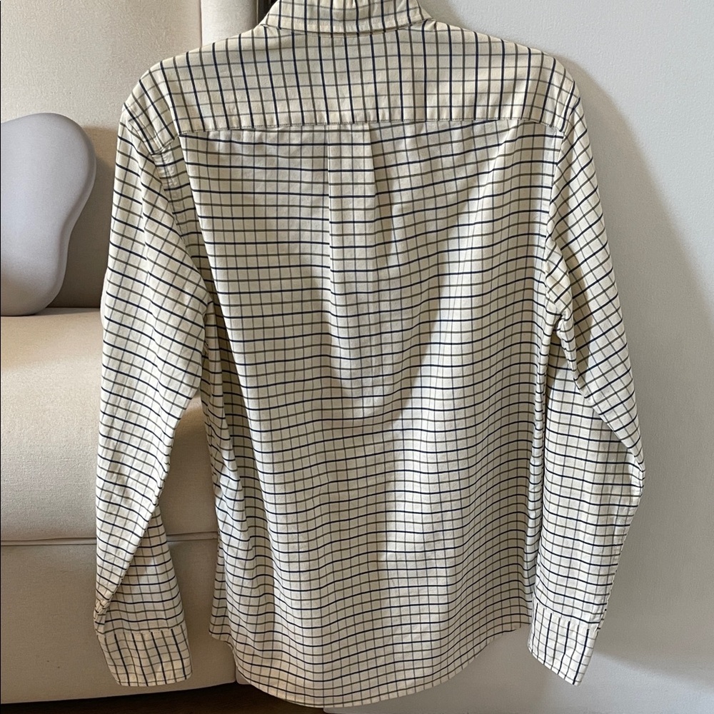 J. Crew Lot of (5) Oxford Button Down Shirts - Picture 3 of 16